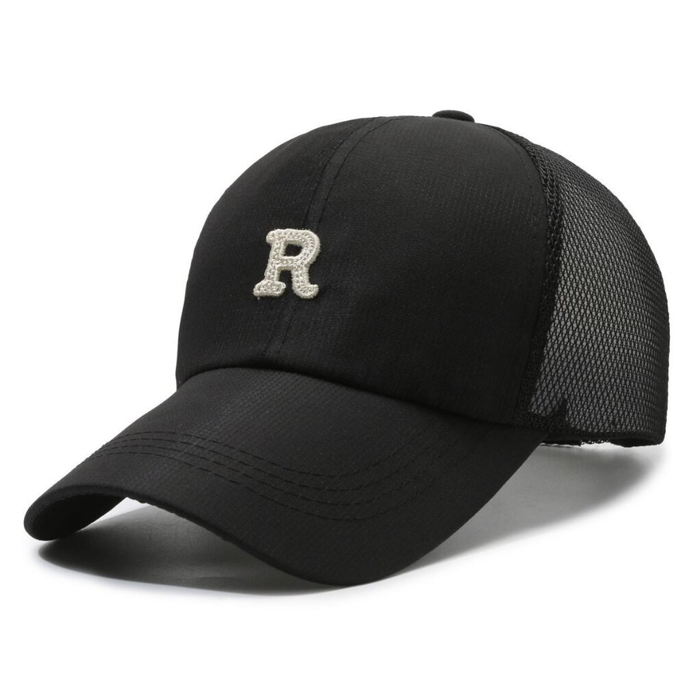 Women's Baseball Cap